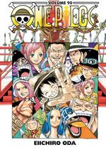 One Piece (Gazzetta dello Sport)